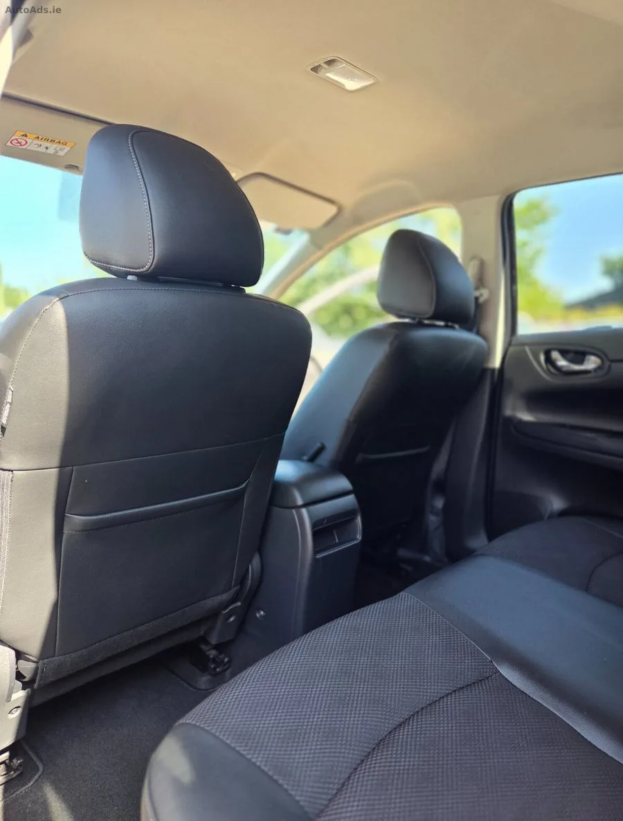 2019 Nissan Pulsar – photo 17