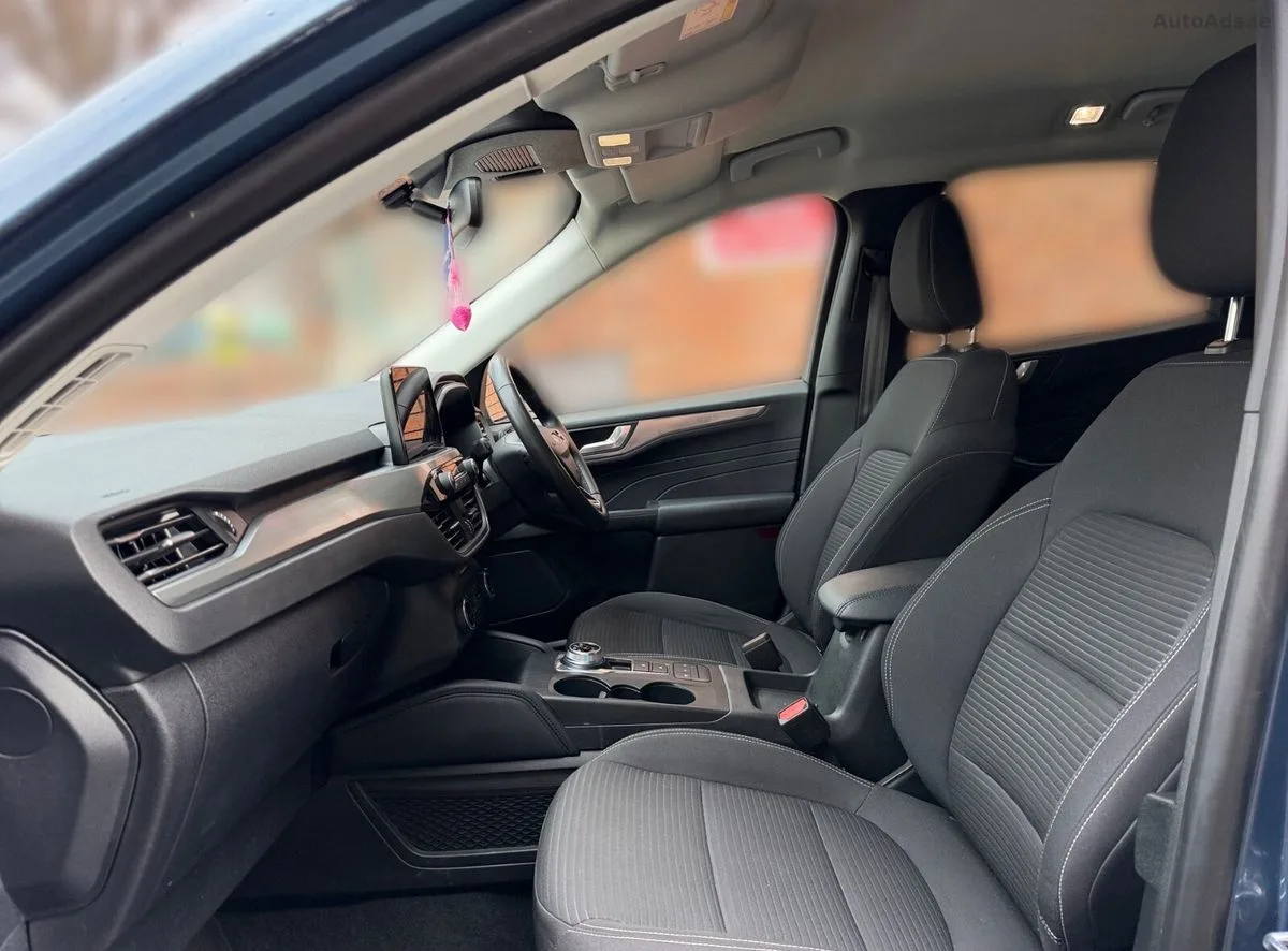 2022 Ford Kuga – photo 14