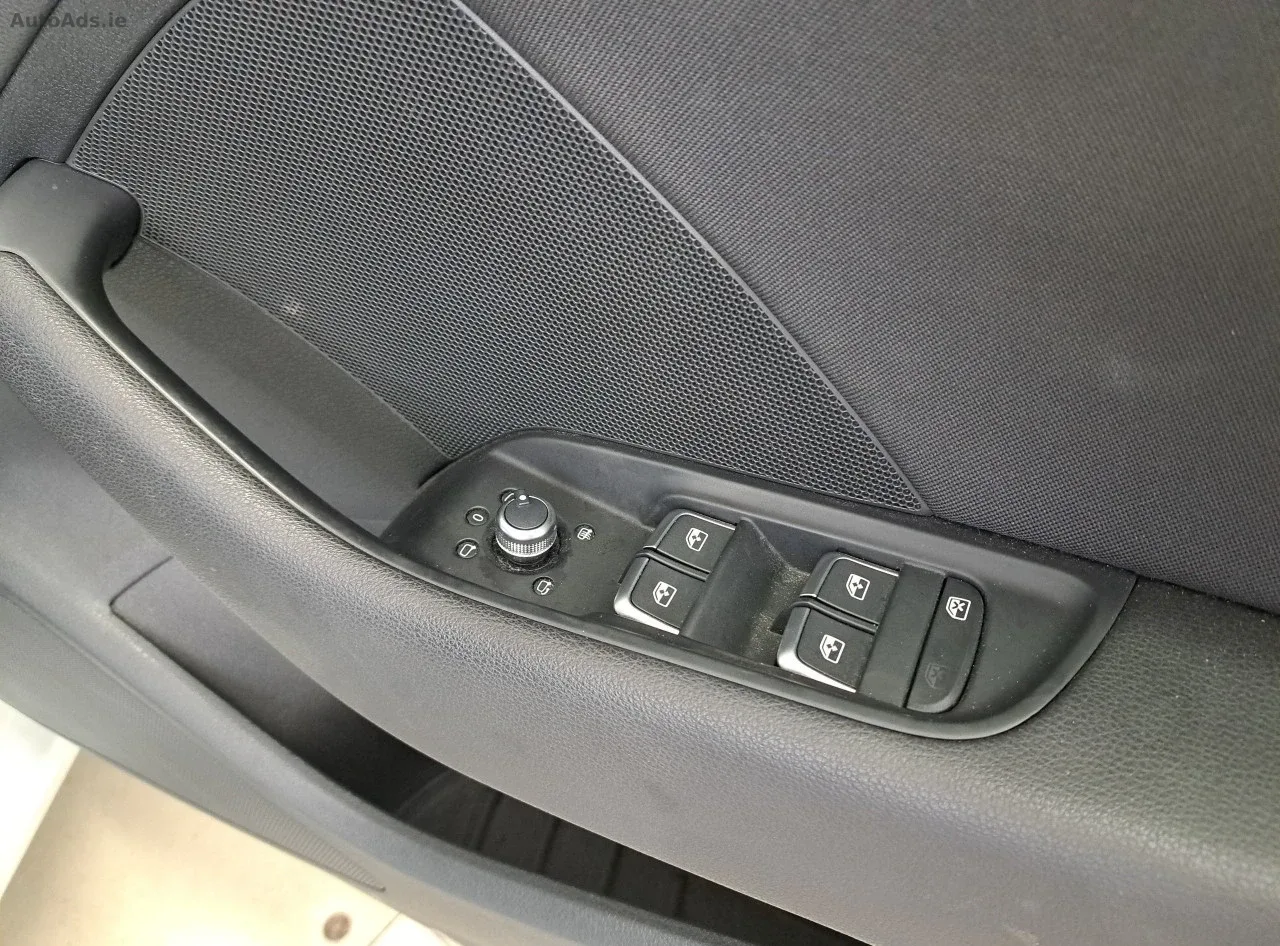 2020 Audi A3 – photo 15