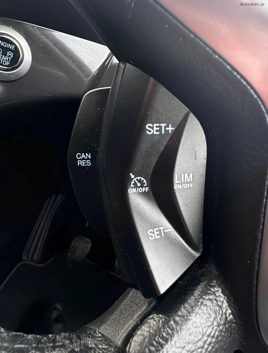 2016 Ford Kuga – photo 12