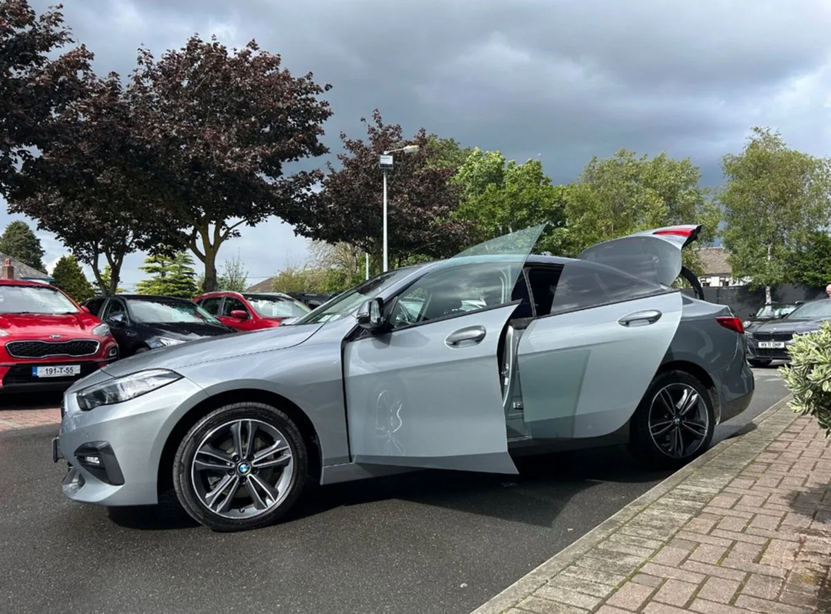 2022 BMW 2 Series – photo 8
