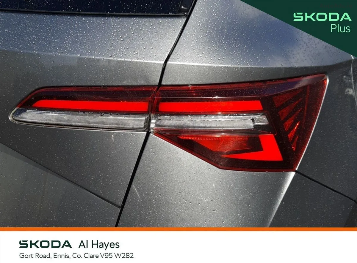 2024 Skoda Karoq – photo 17