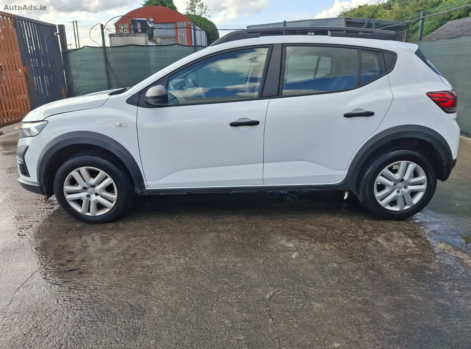 2024 Dacia Sandero – photo 5