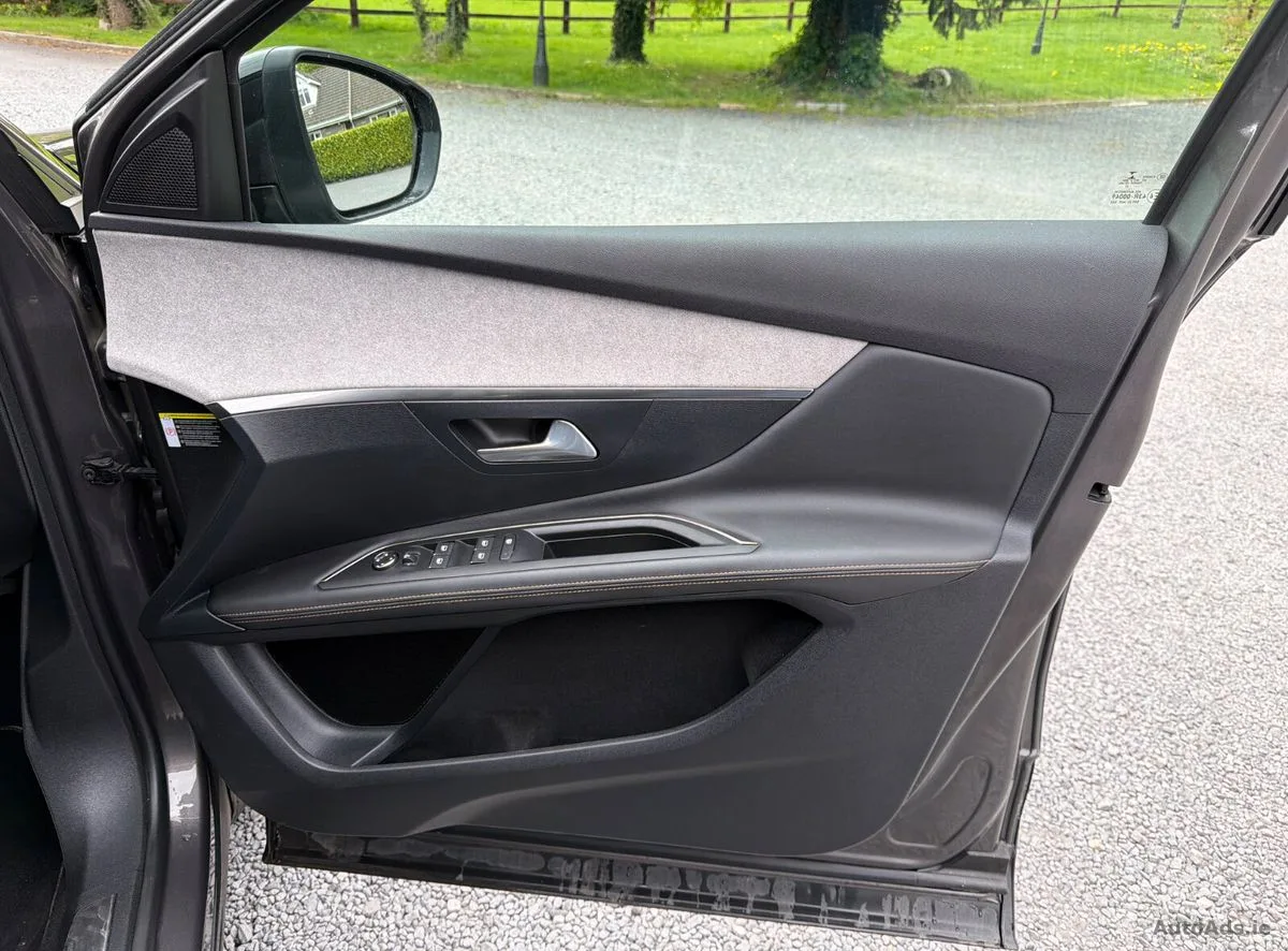 2022 Peugeot 3008 – photo 17