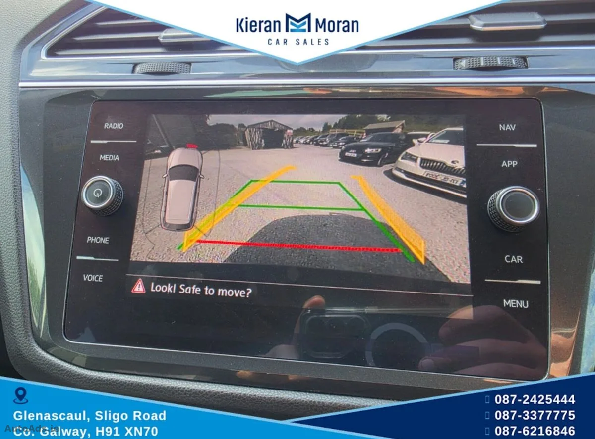 2020 Volkswagen Tiguan – photo 13