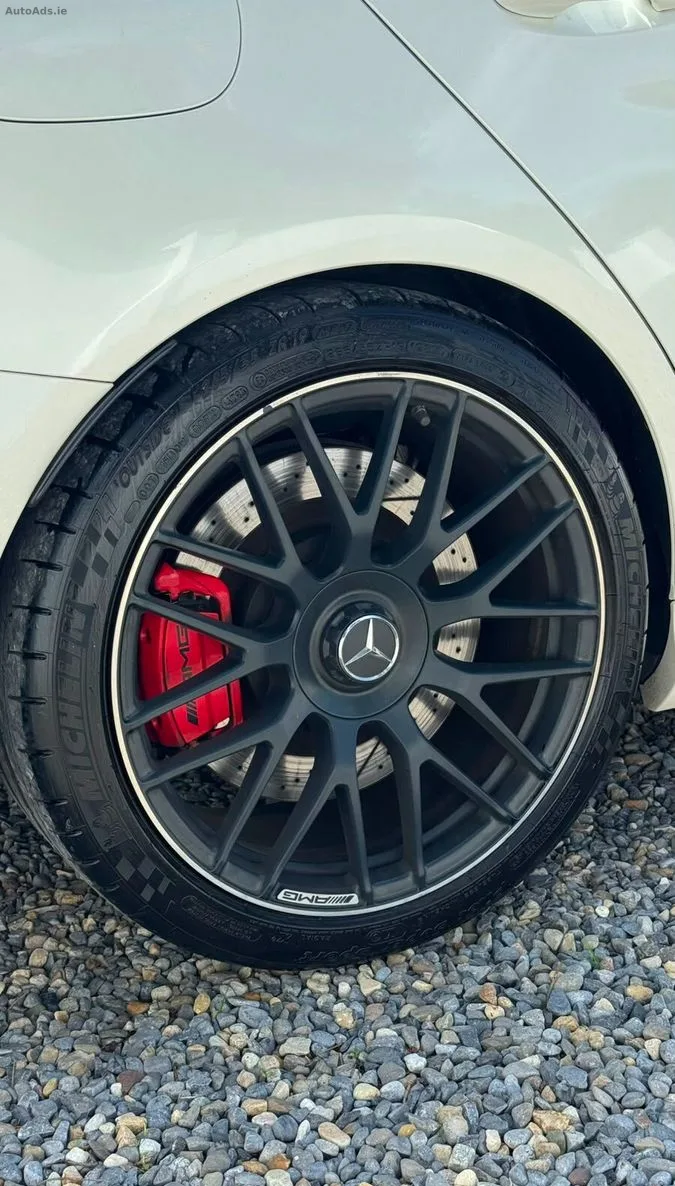 2019 Mercedes-Benz AMG – photo 4