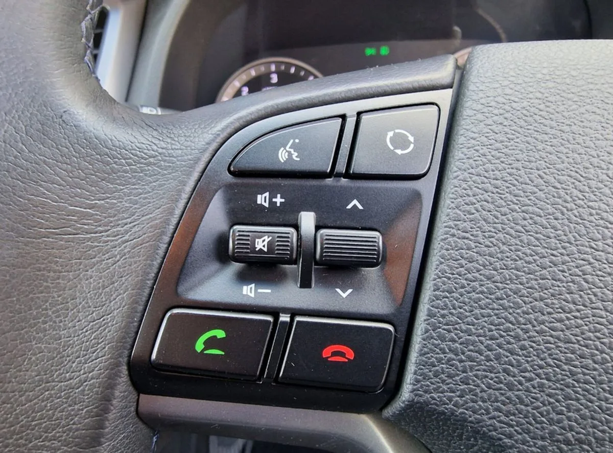 2015 Hyundai Tucson – photo 17