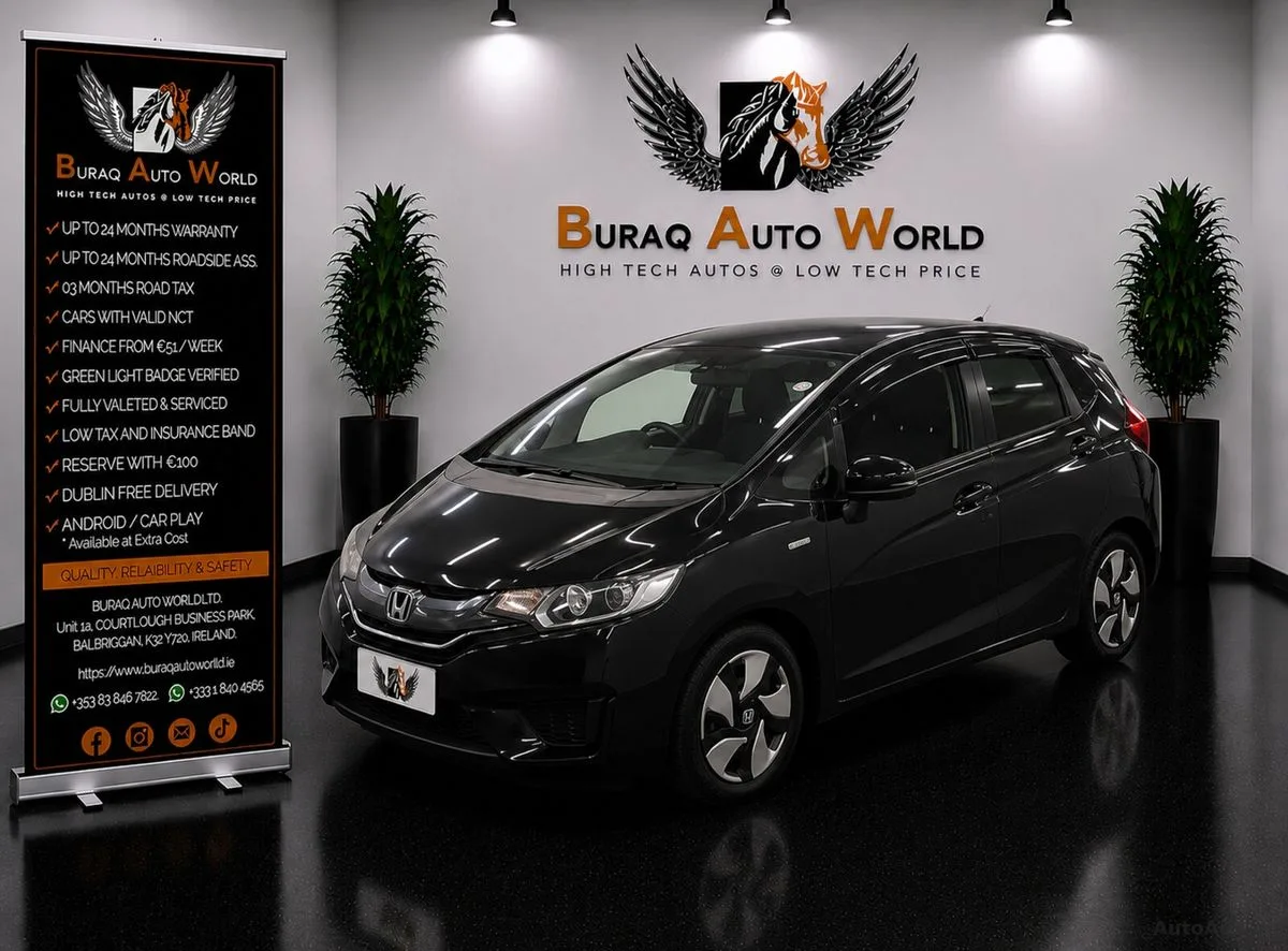 2014 Honda Fit