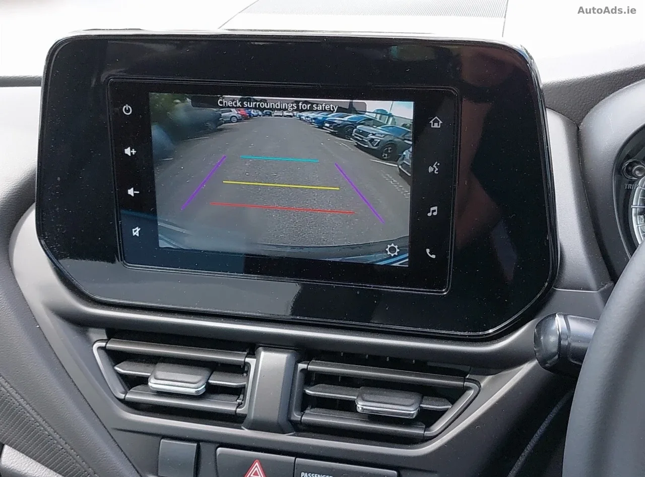 2024 Suzuki S-Cross – photo 11