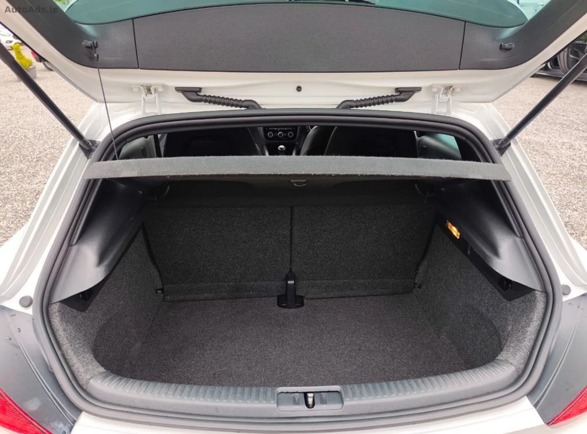 2016 Volkswagen Scirocco – photo 13