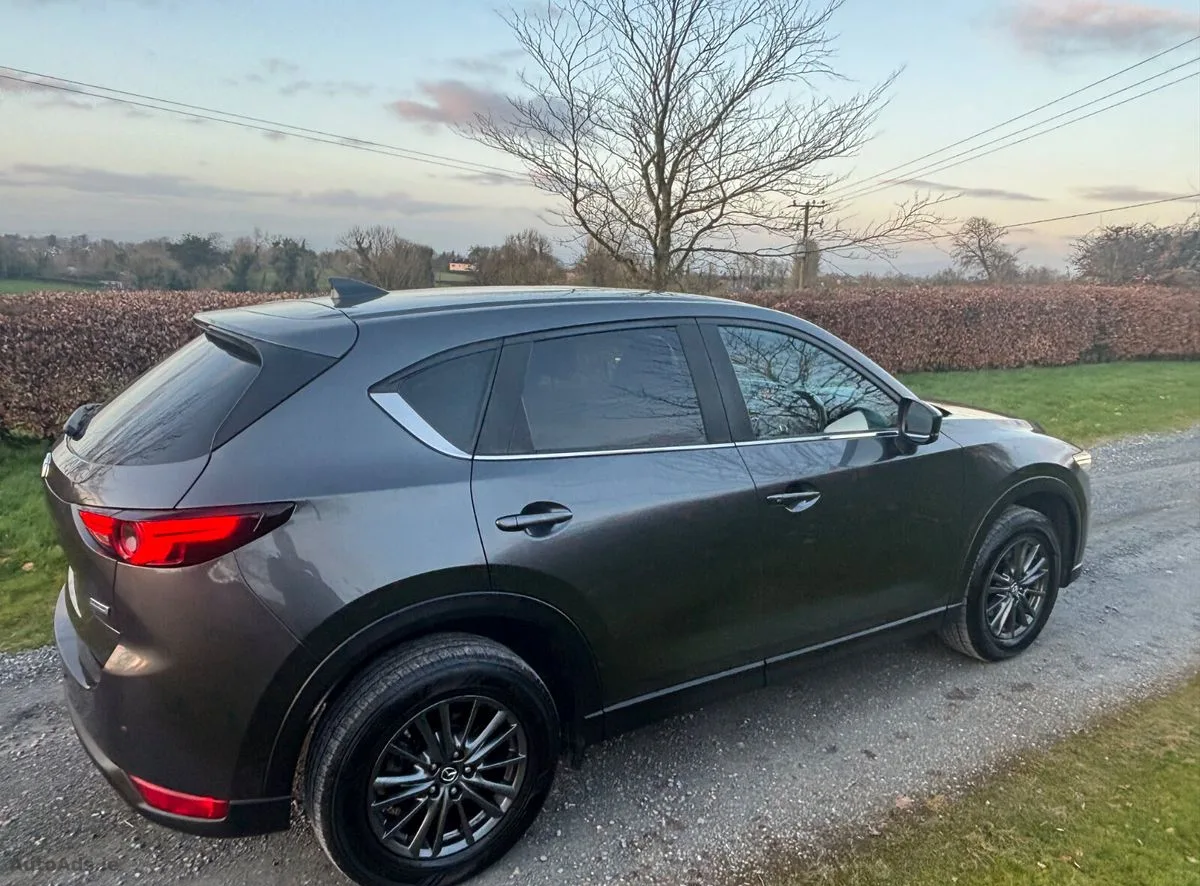 2019 Mazda CX-5 – photo 3