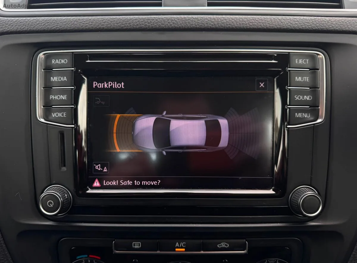 2016 Volkswagen Jetta – photo 13