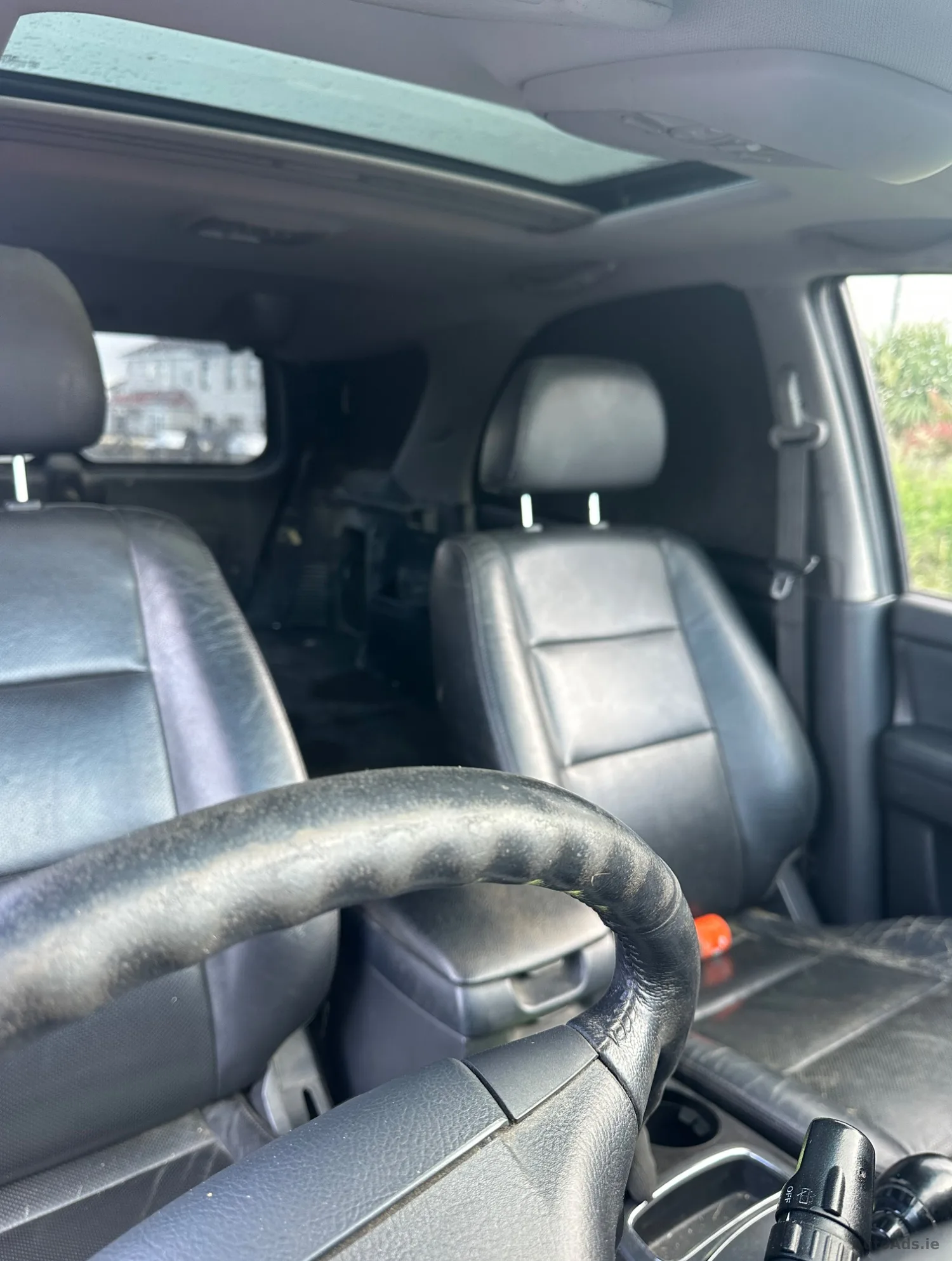 2008 Kia Sorento – photo 8