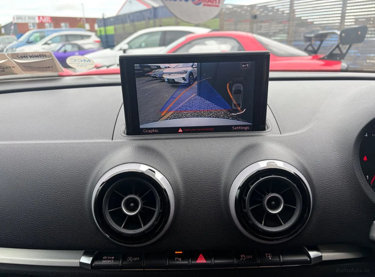 2015 Audi A3 – photo 7