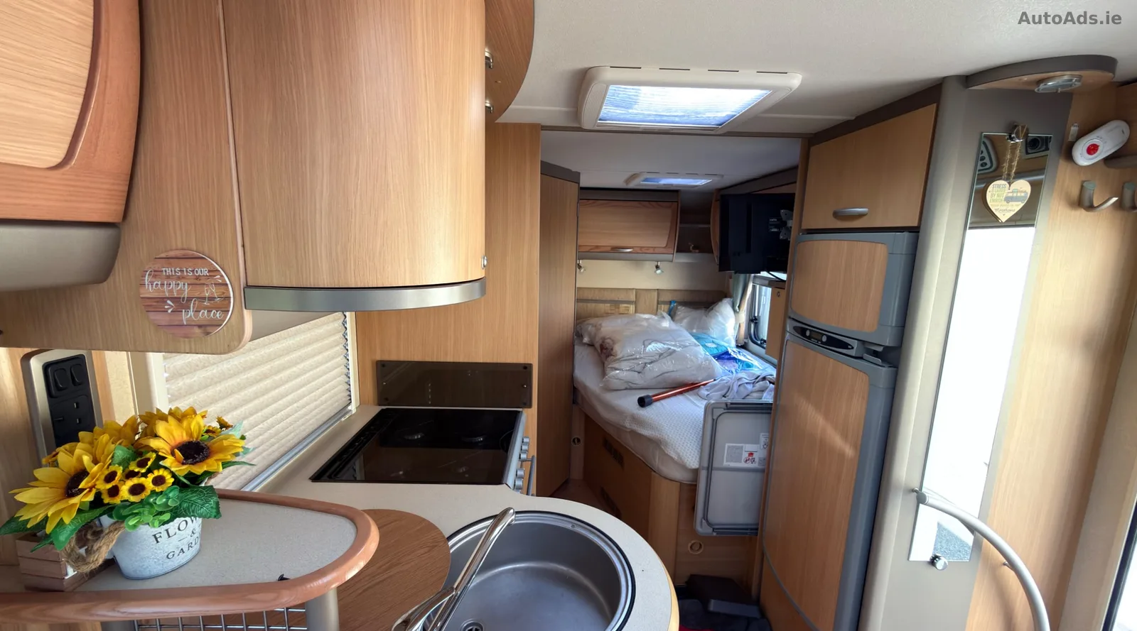 2008 Fiat Ducato – photo 8