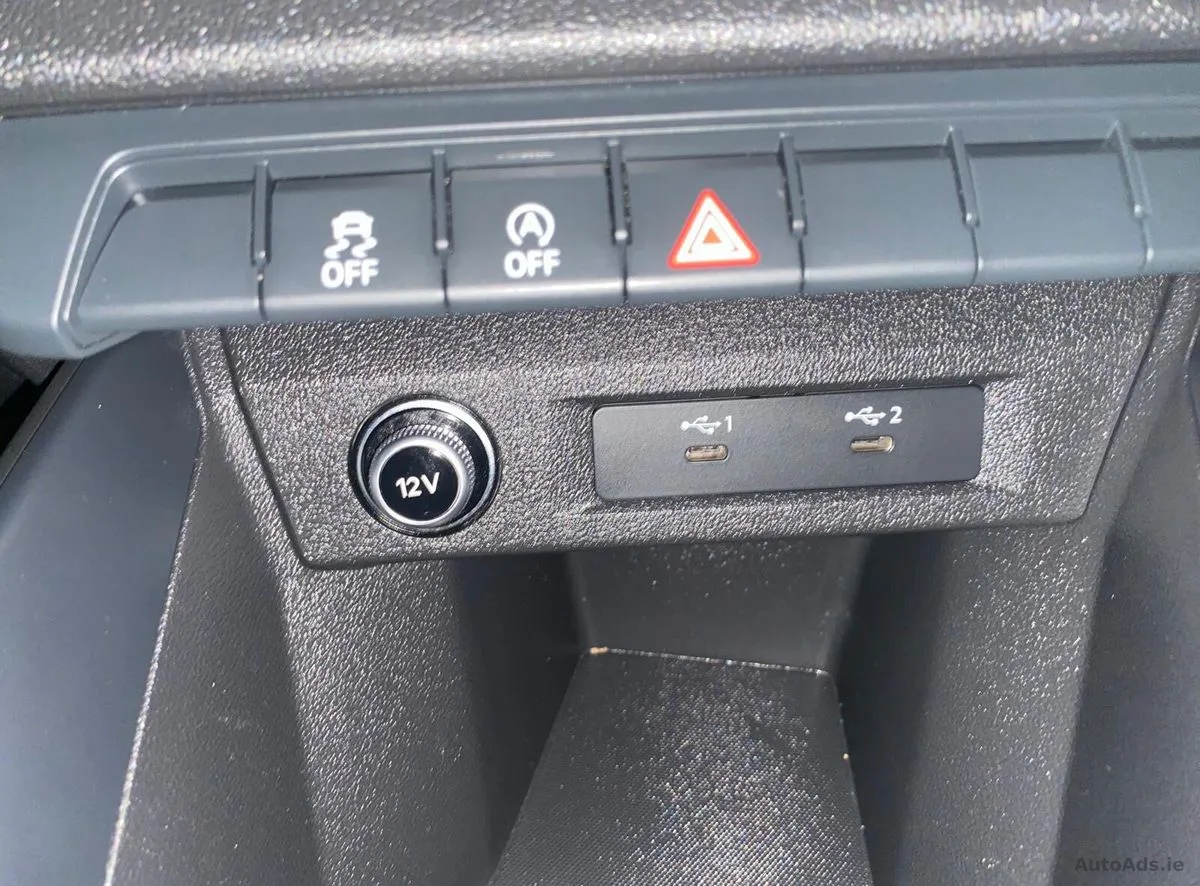 2024 Audi A1 – photo 13
