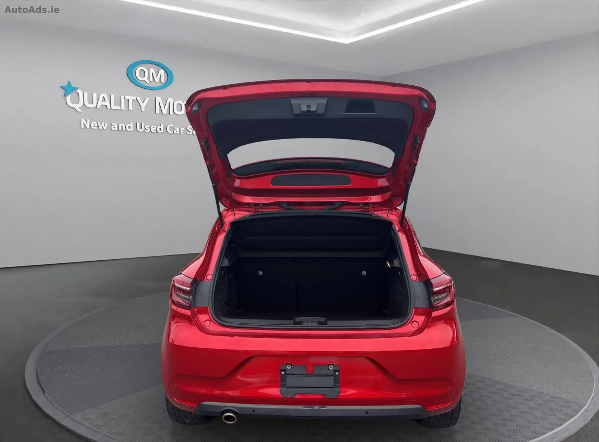 2021 Renault Clio – photo 17