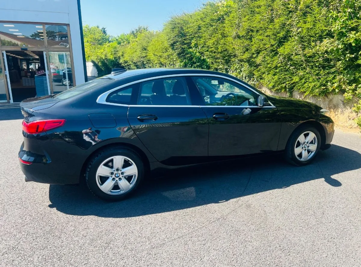 2021 BMW 2-Series – photo 11
