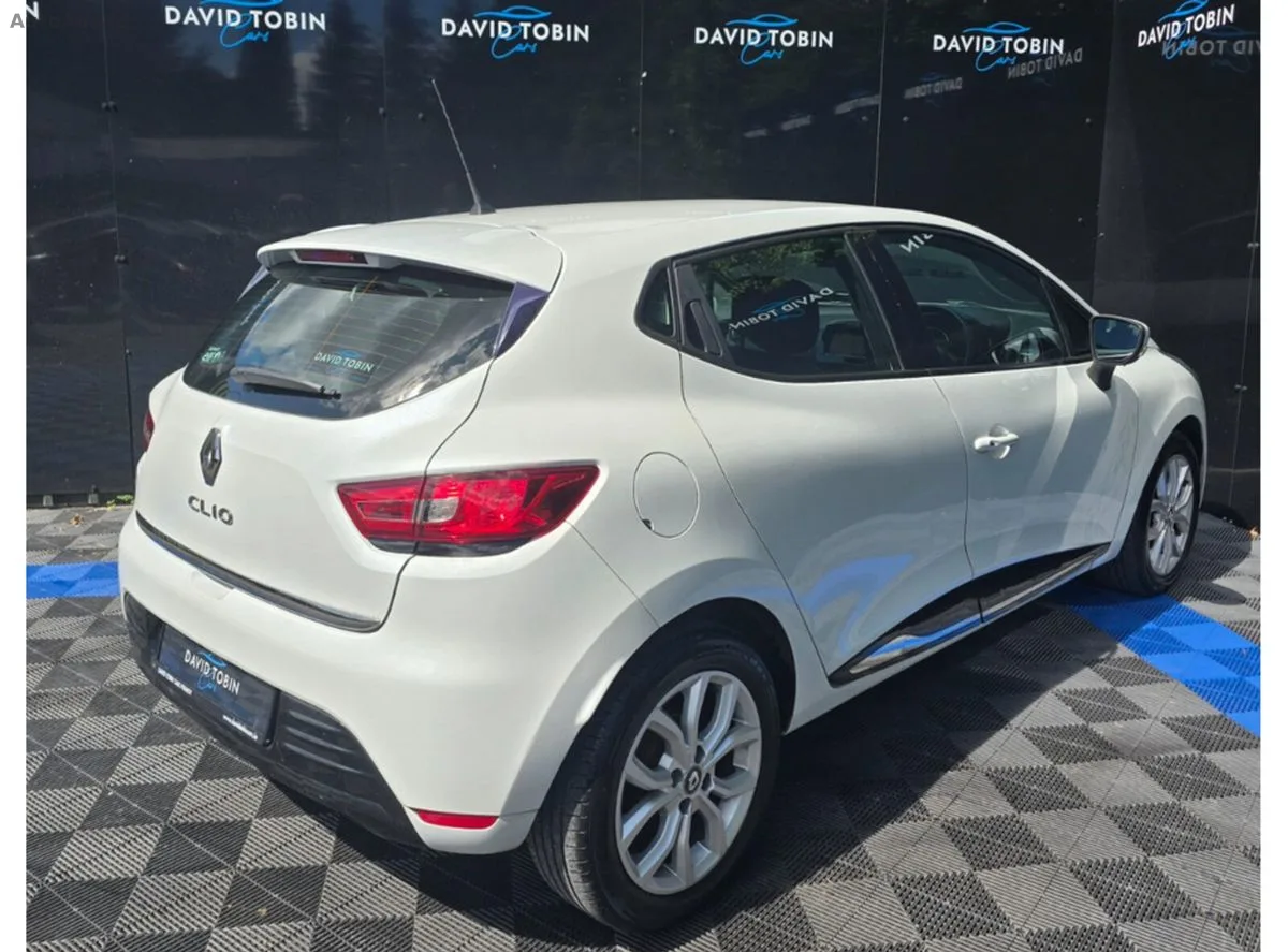 2019 Renault Clio – photo 5