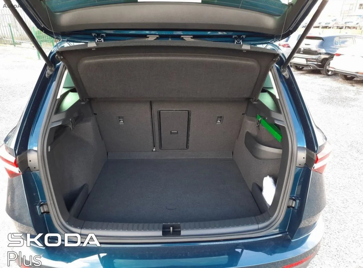 2023 Skoda Karoq – photo 10