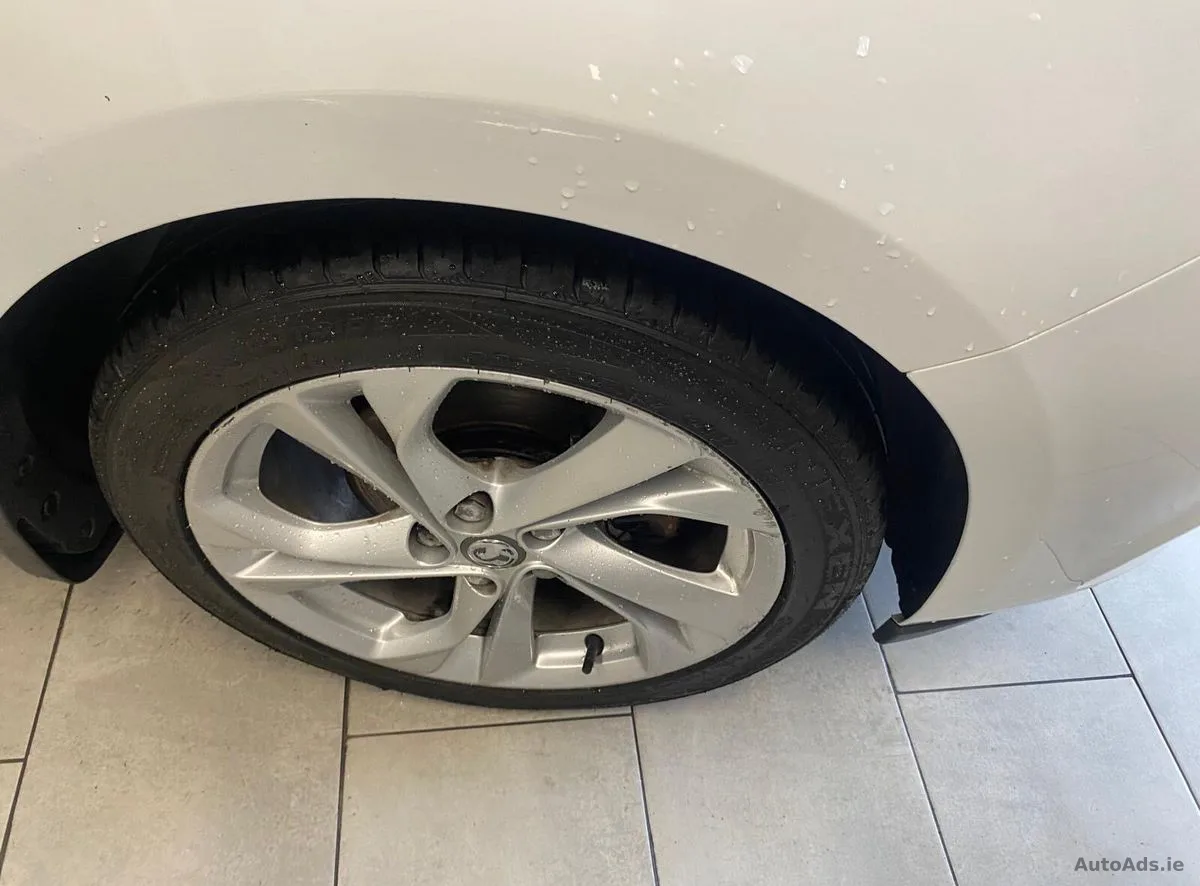 2019 Vauxhall Astra – photo 13