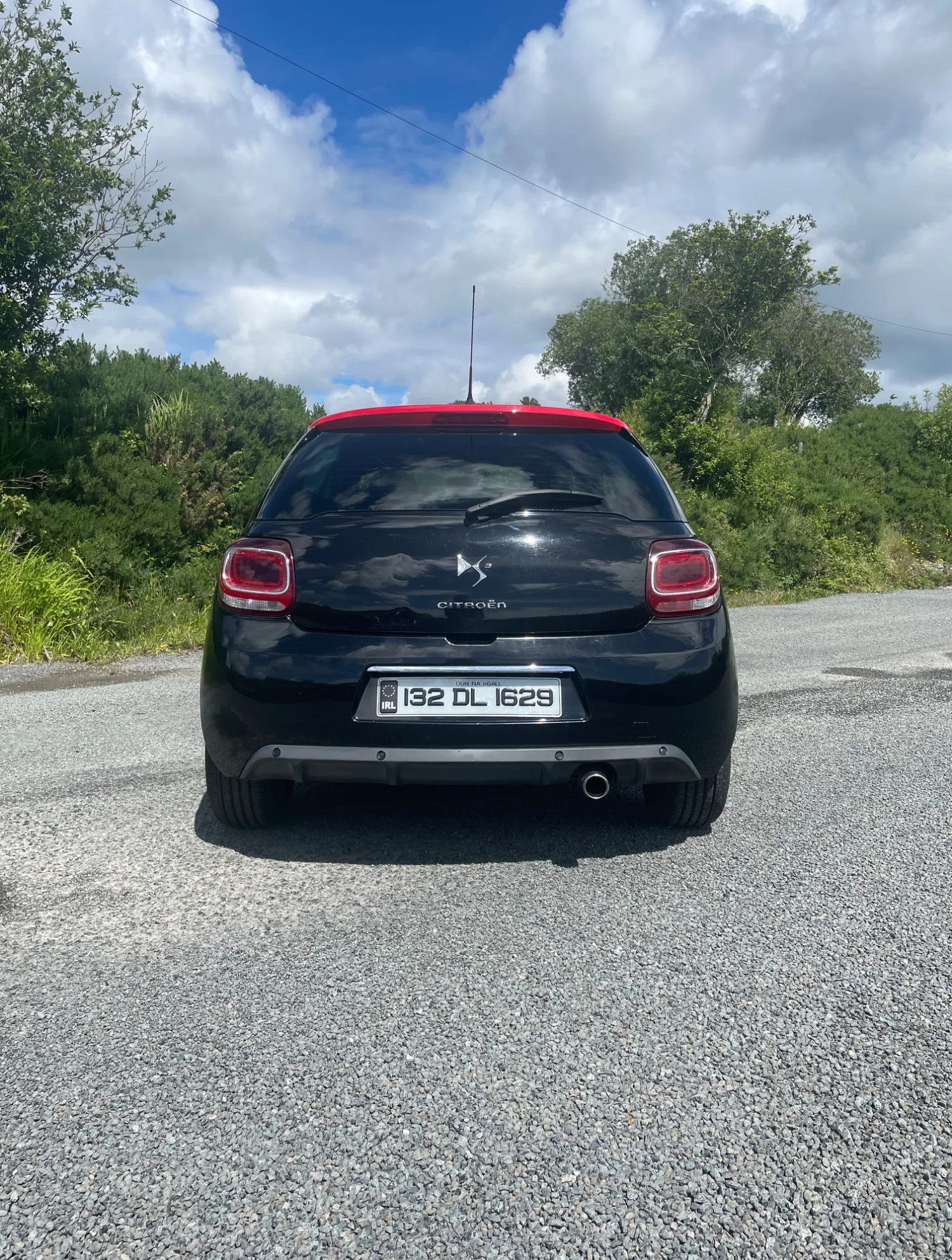 2013 Citroen DS 3 – photo 4