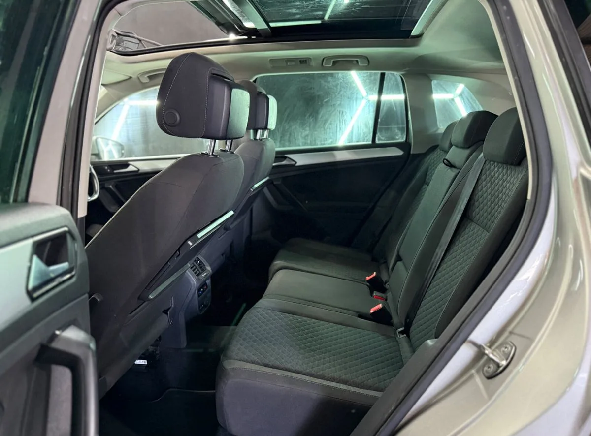 2018 Volkswagen Tiguan – photo 18