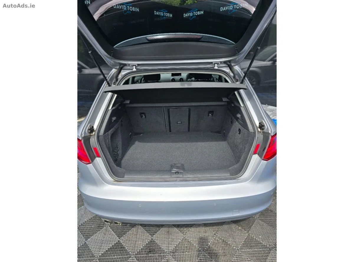 2016 Audi A3 – photo 17