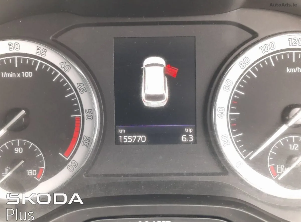 2021 Skoda Kodiaq – photo 16