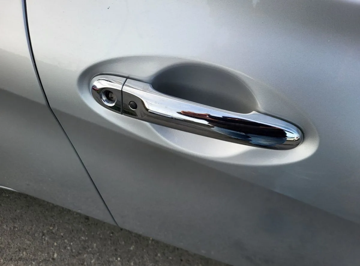 2018 Nissan Note – photo 11