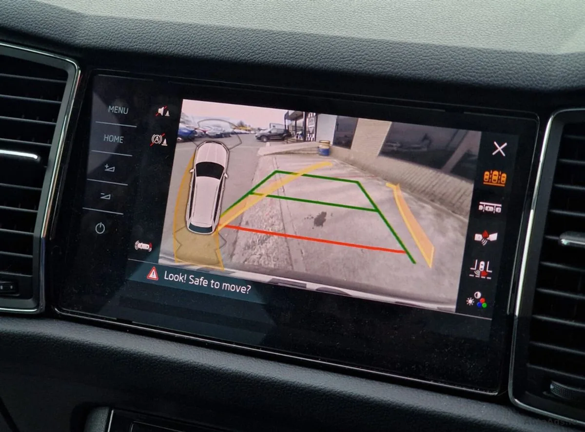 2021 Volkswagen Tiguan Allspace – photo 10