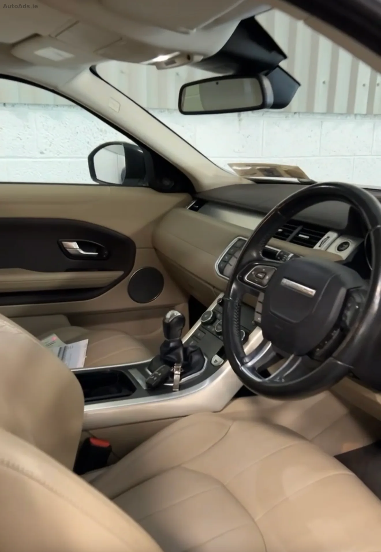 2017 Land Rover Range Rover – photo 4