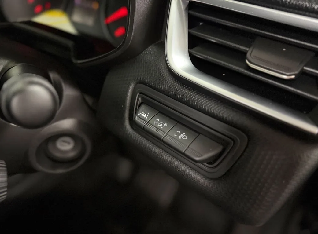 2023 Renault Clio – photo 13