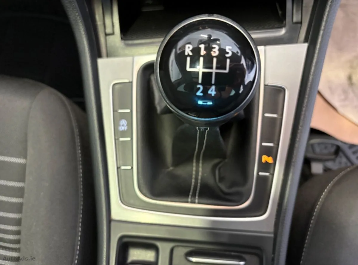 2016 Volkswagen Golf – photo 10
