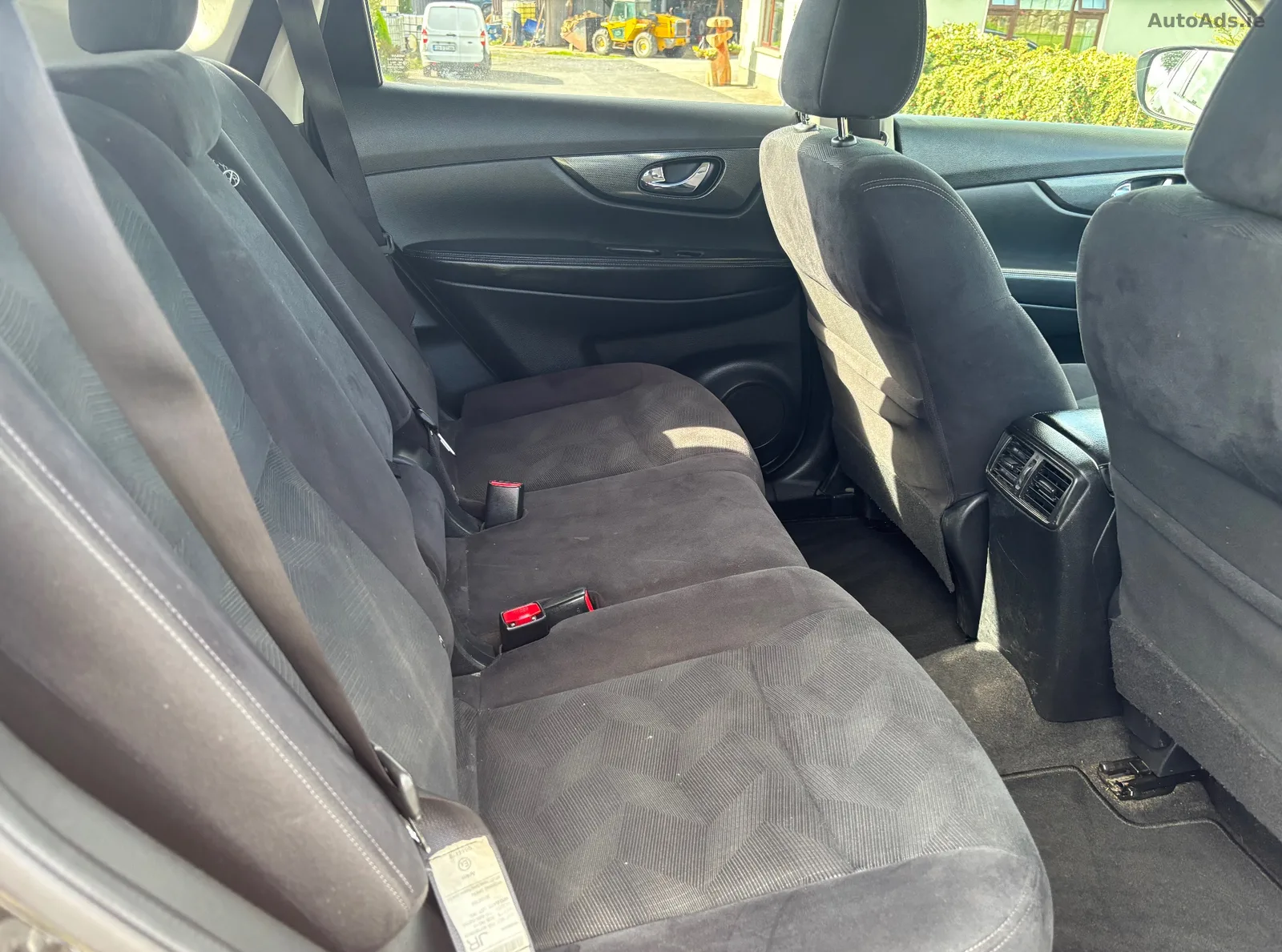 2016 Nissan X-Trail – photo 6
