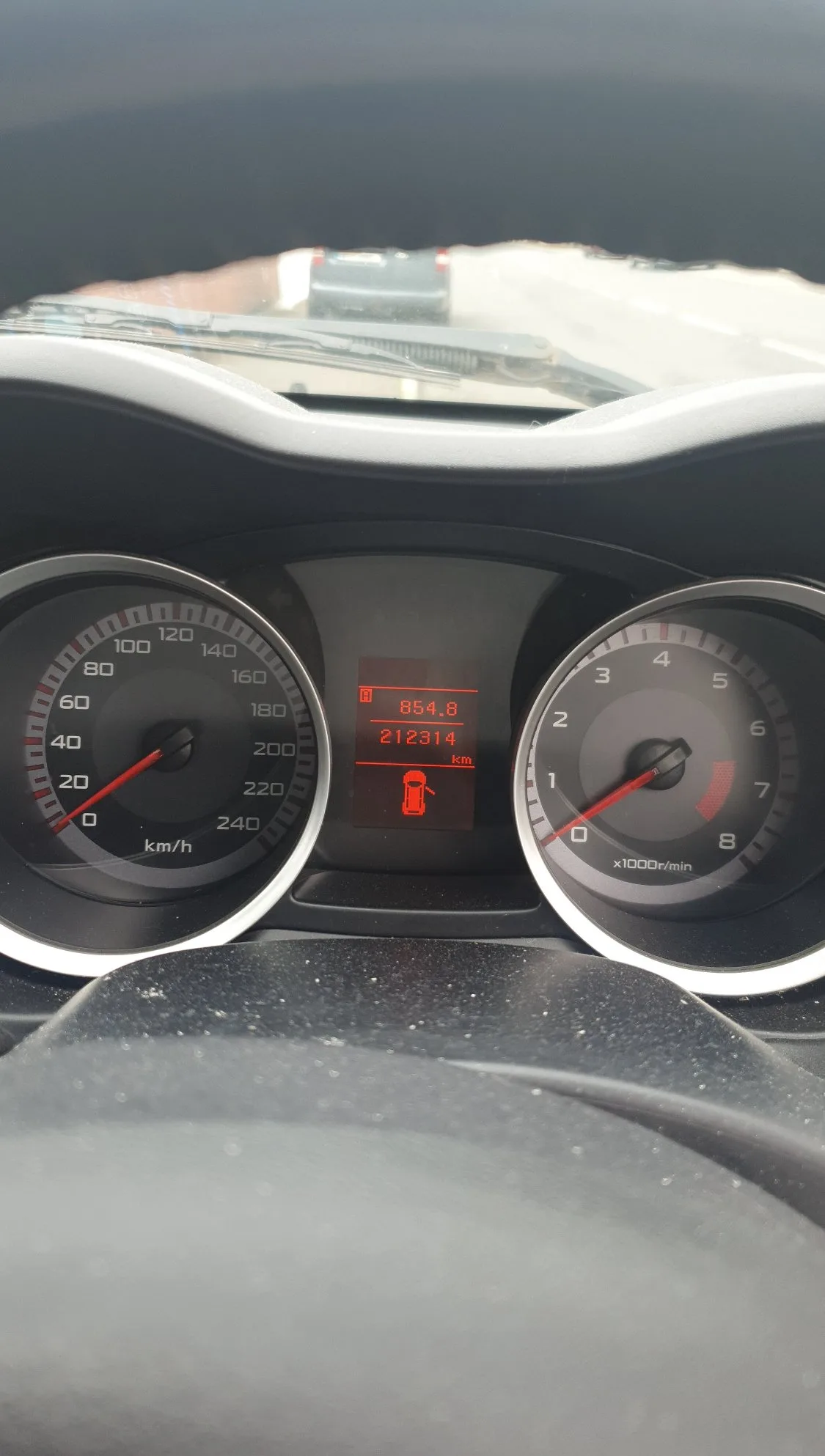 2008 Mitsubishi Lancer – photo 4