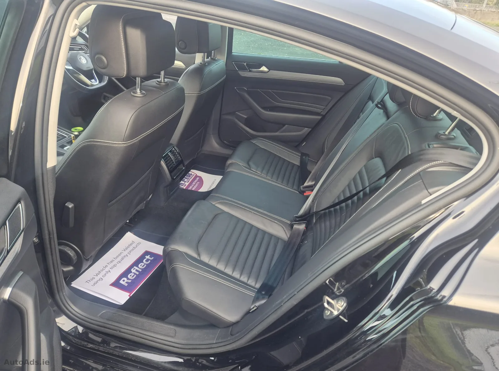 2020 Volkswagen Passat – photo 5