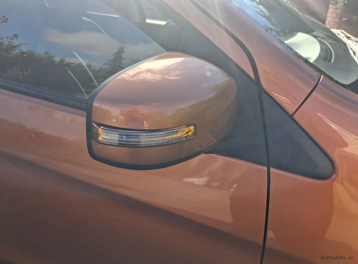 2018 Mitsubishi Mirage – photo 8
