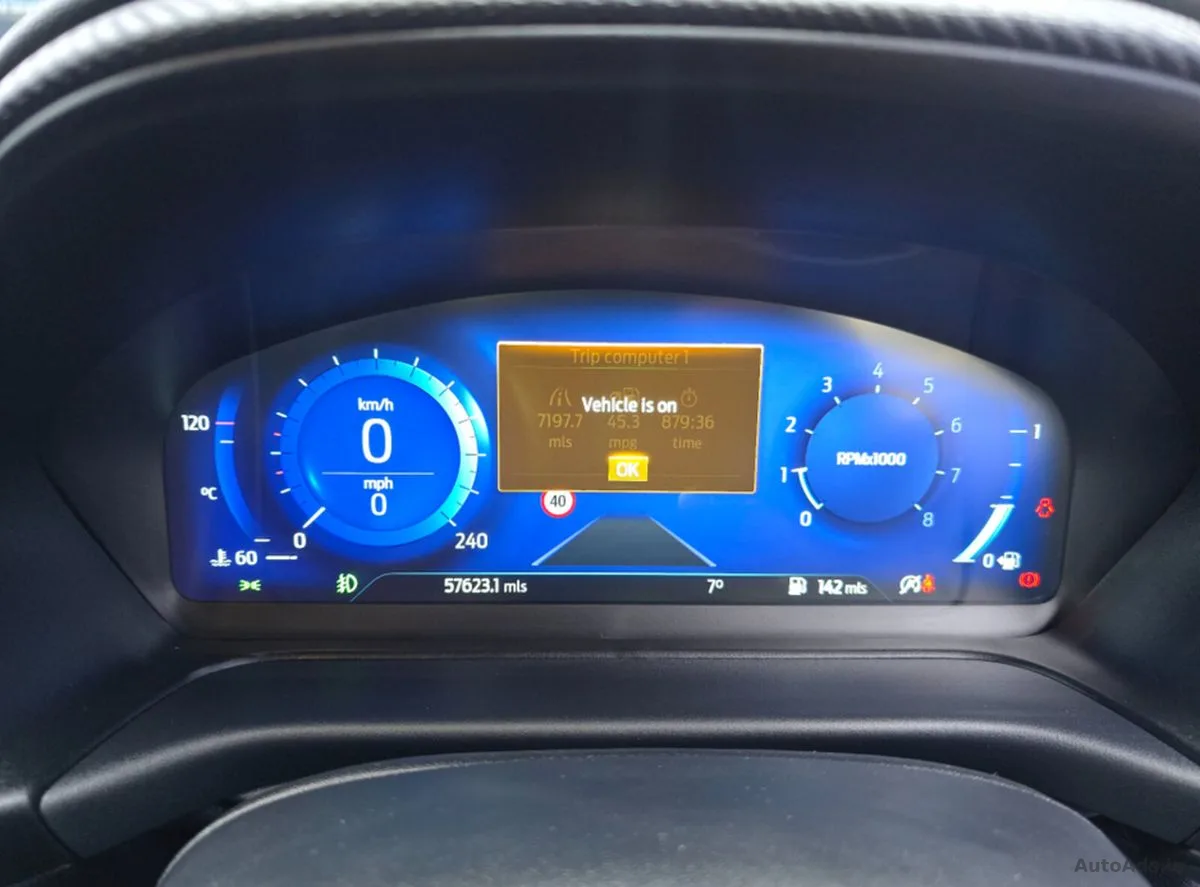 2021 Ford Puma – photo 16