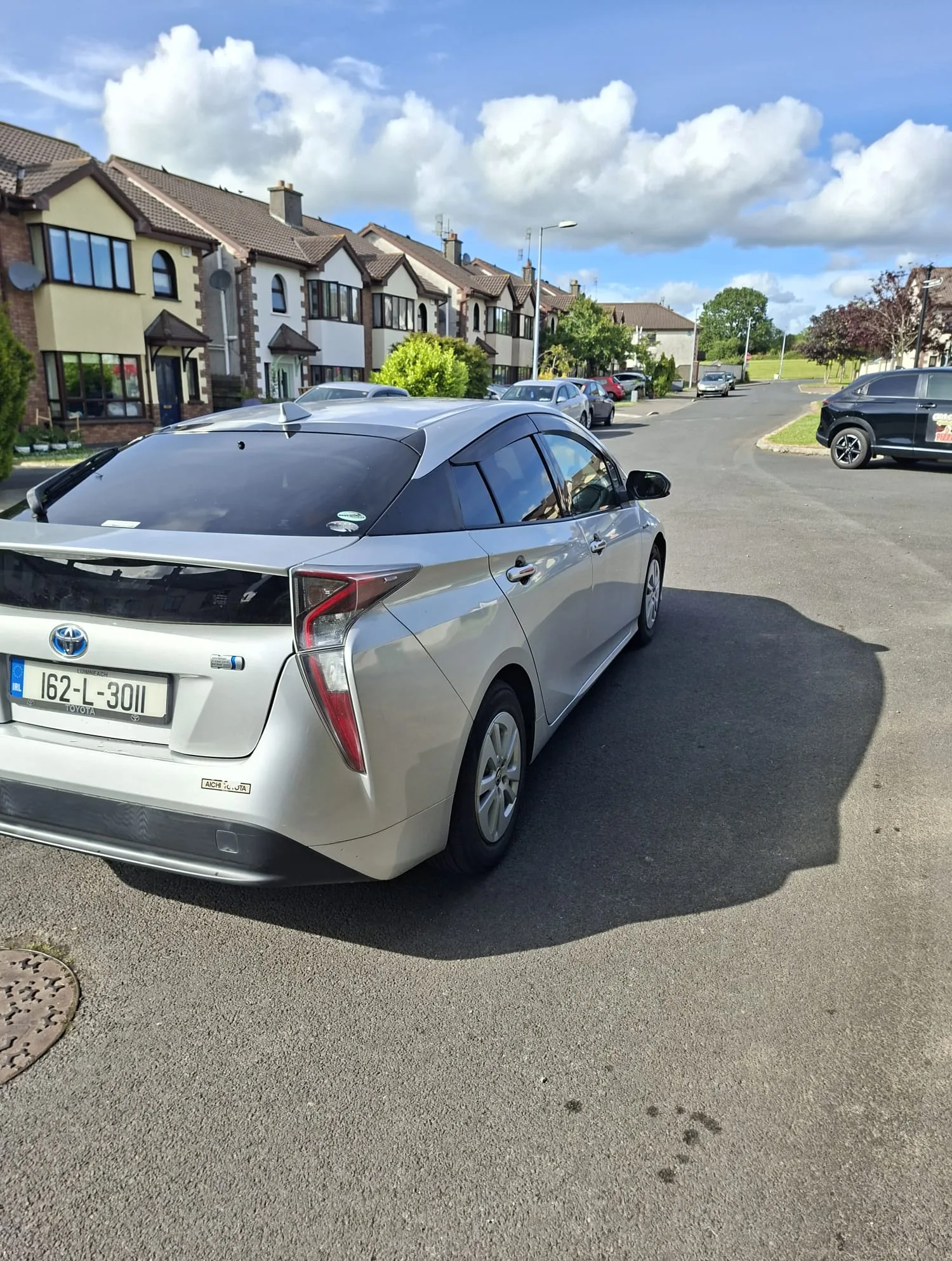 2016 Toyota Prius – photo 5