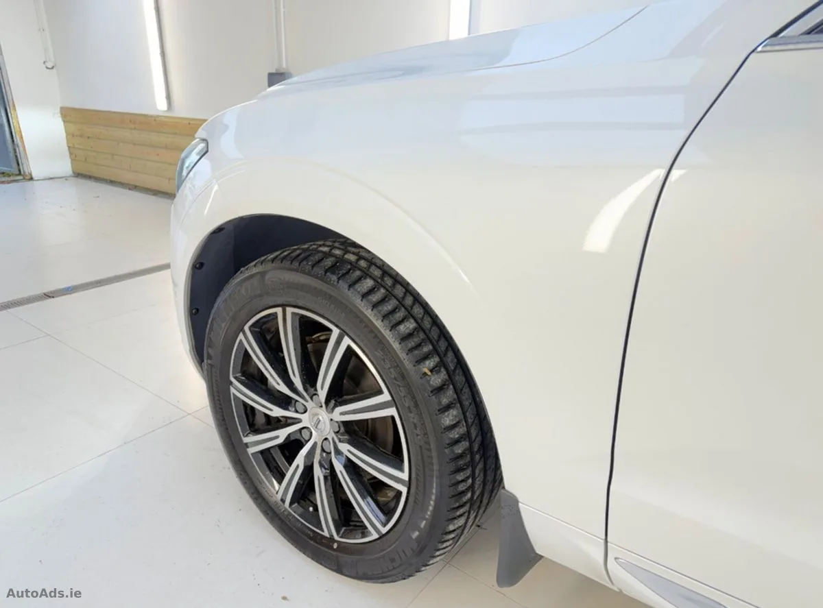 2020 Volvo XC60 – photo 8