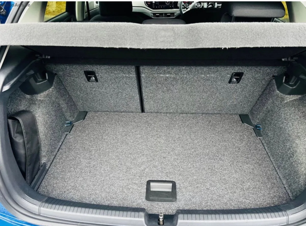 2019 Volkswagen Polo – photo 17