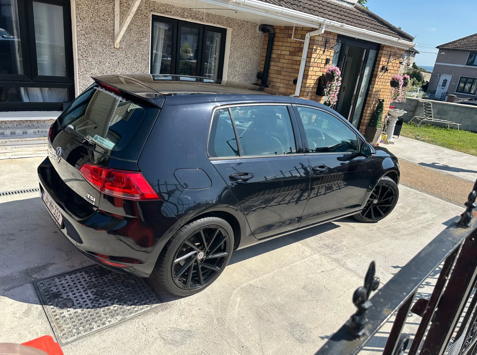 2015 Volkswagen Golf – photo 10