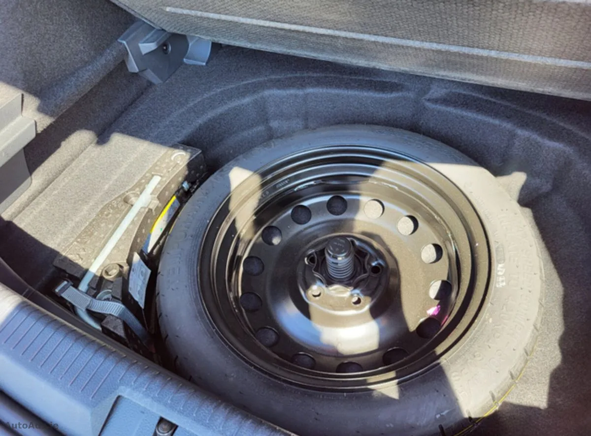 2016 Volkswagen Golf – photo 17