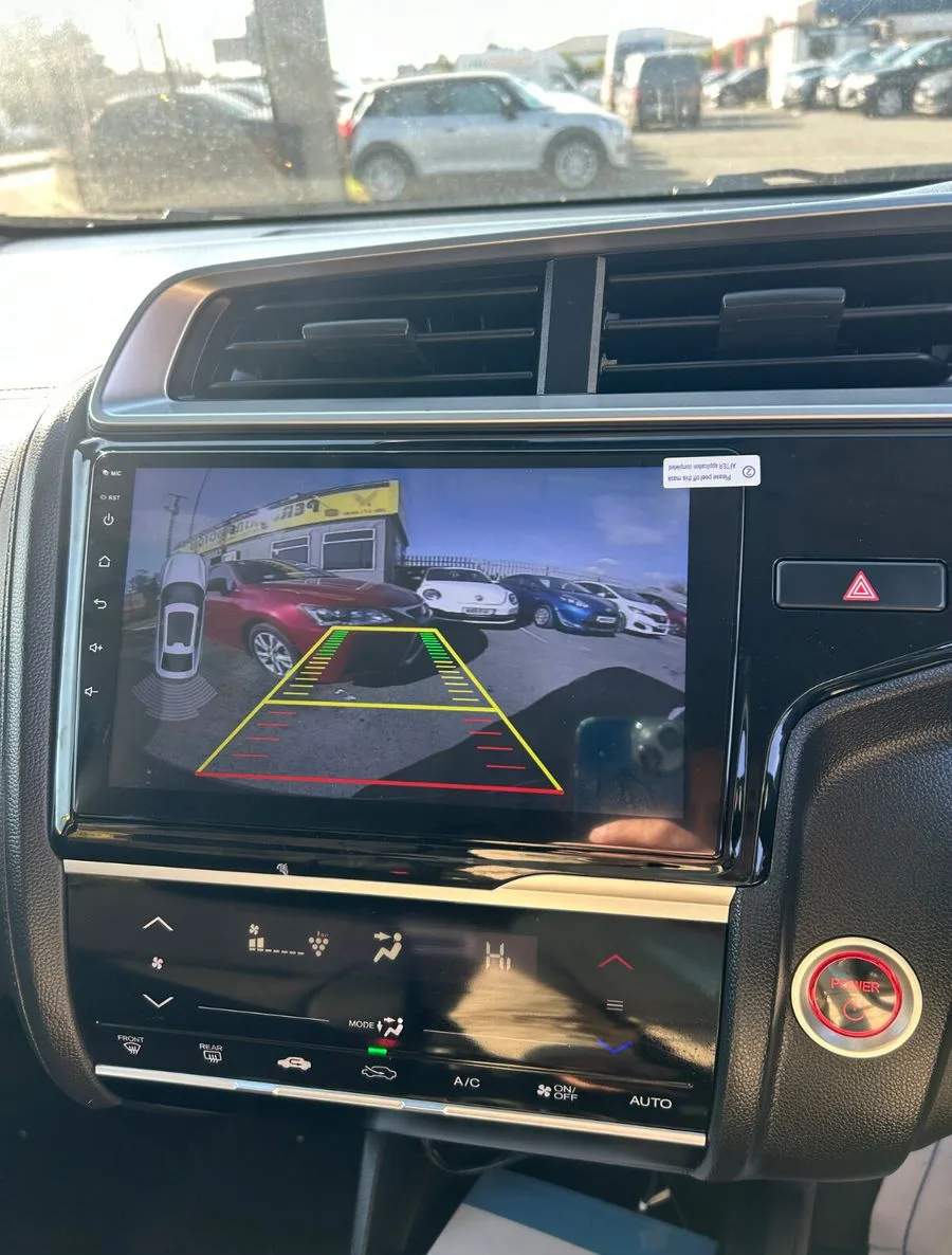 2019 Honda Fit – photo 11