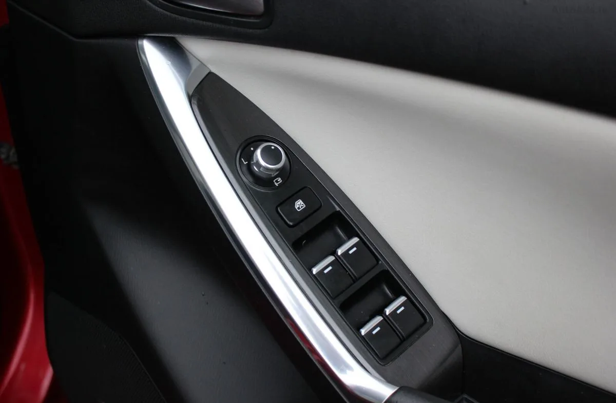 2015 Mazda CX-5 – photo 14