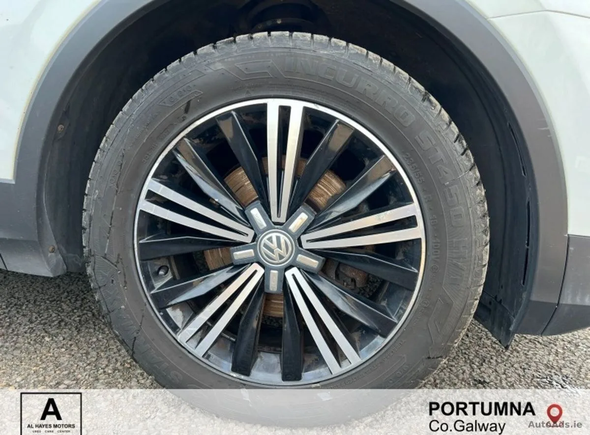 2016 Volkswagen Tiguan – photo 8