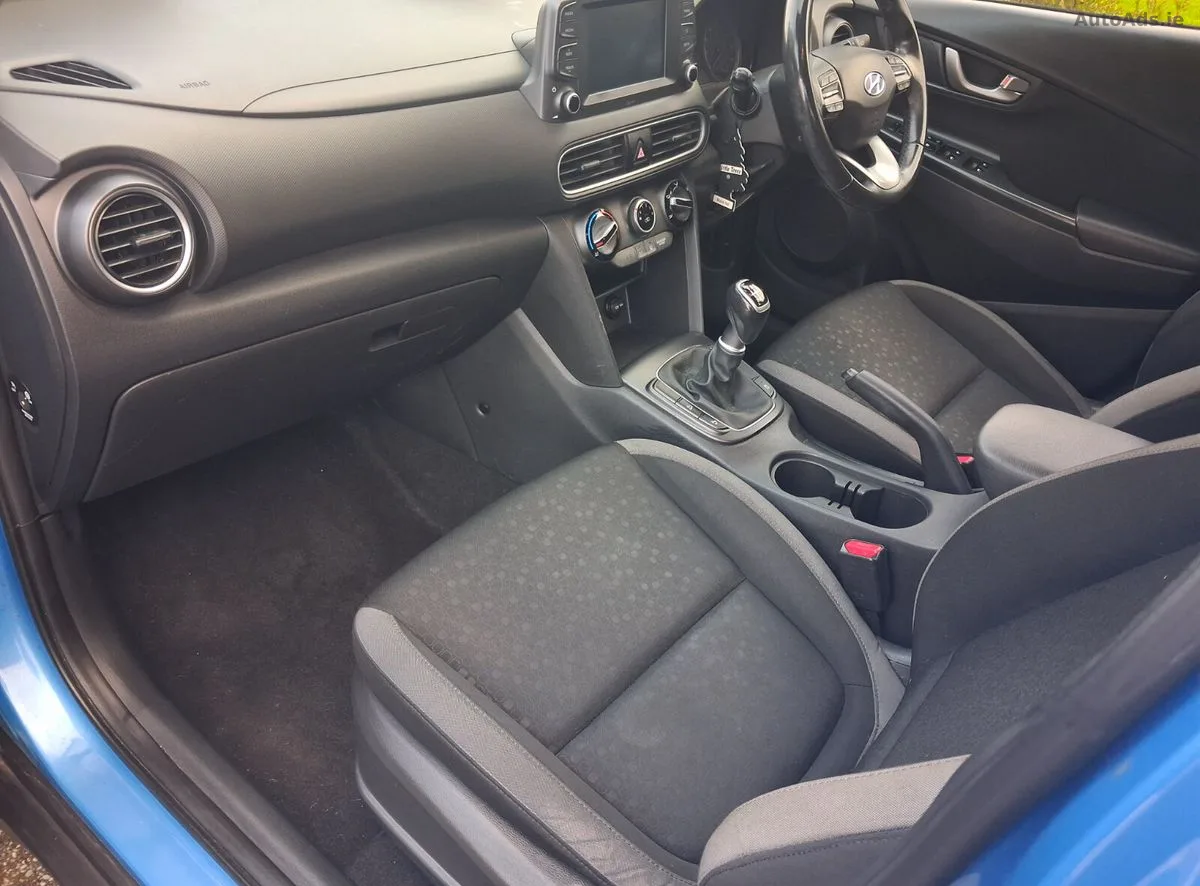 2018 Hyundai KONA – photo 7