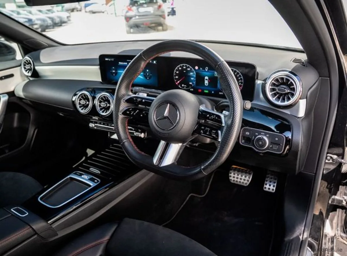 2023 Mercedes-Benz A-Class – photo 18
