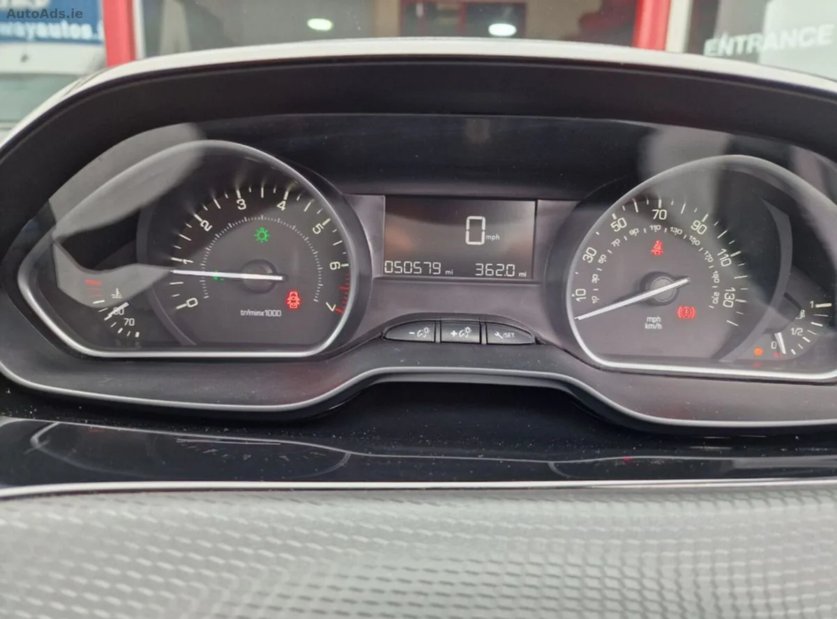 2019 Peugeot 208 – photo 19